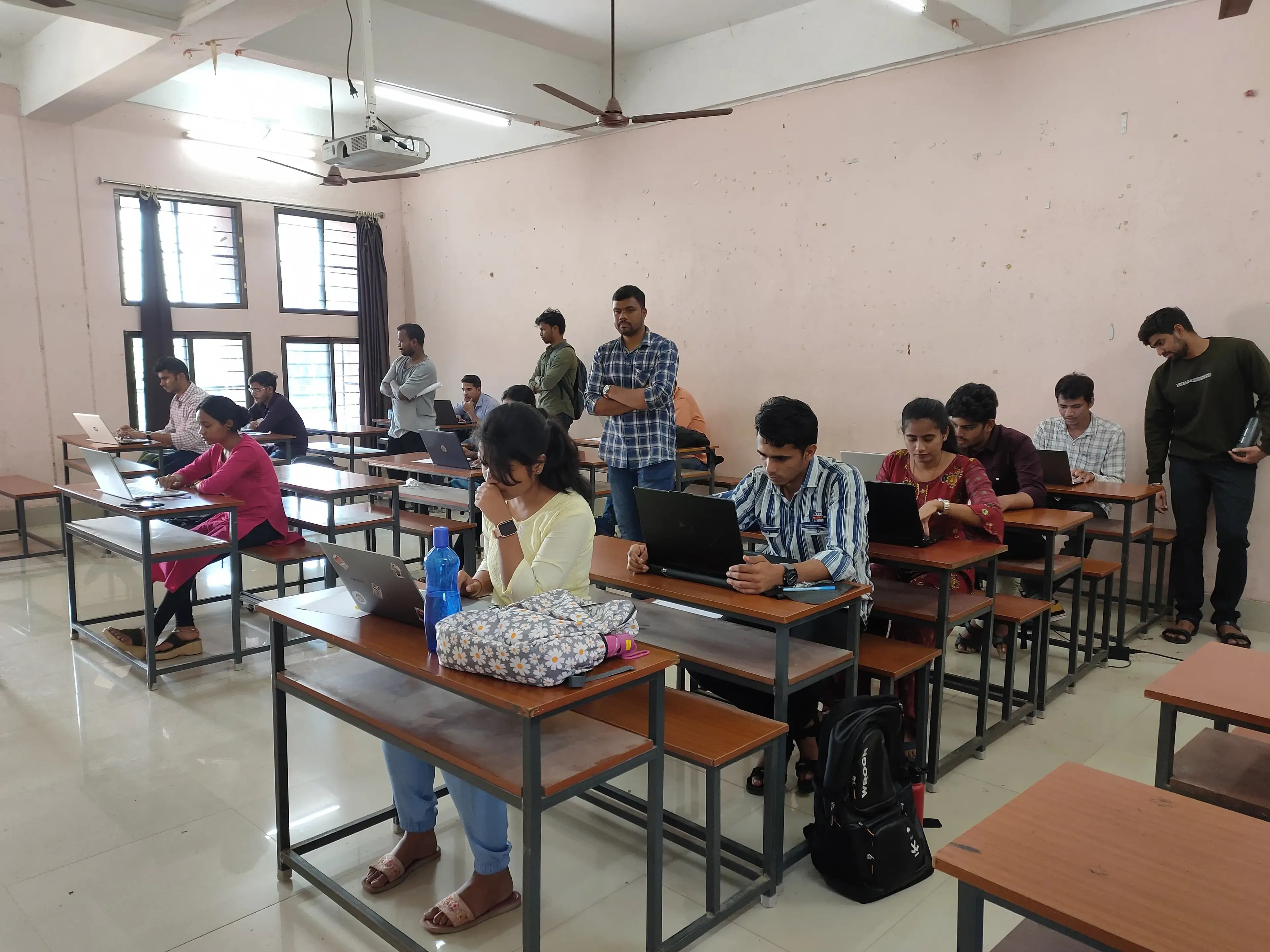 Web War 2023 gallery image 2