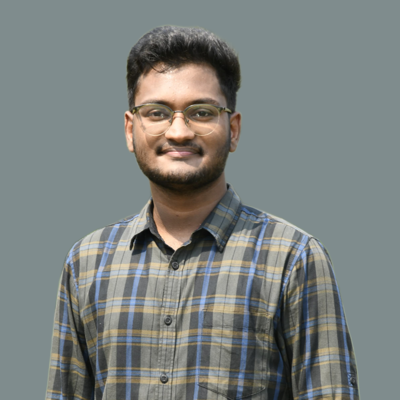 Prabodh Kumar Panda