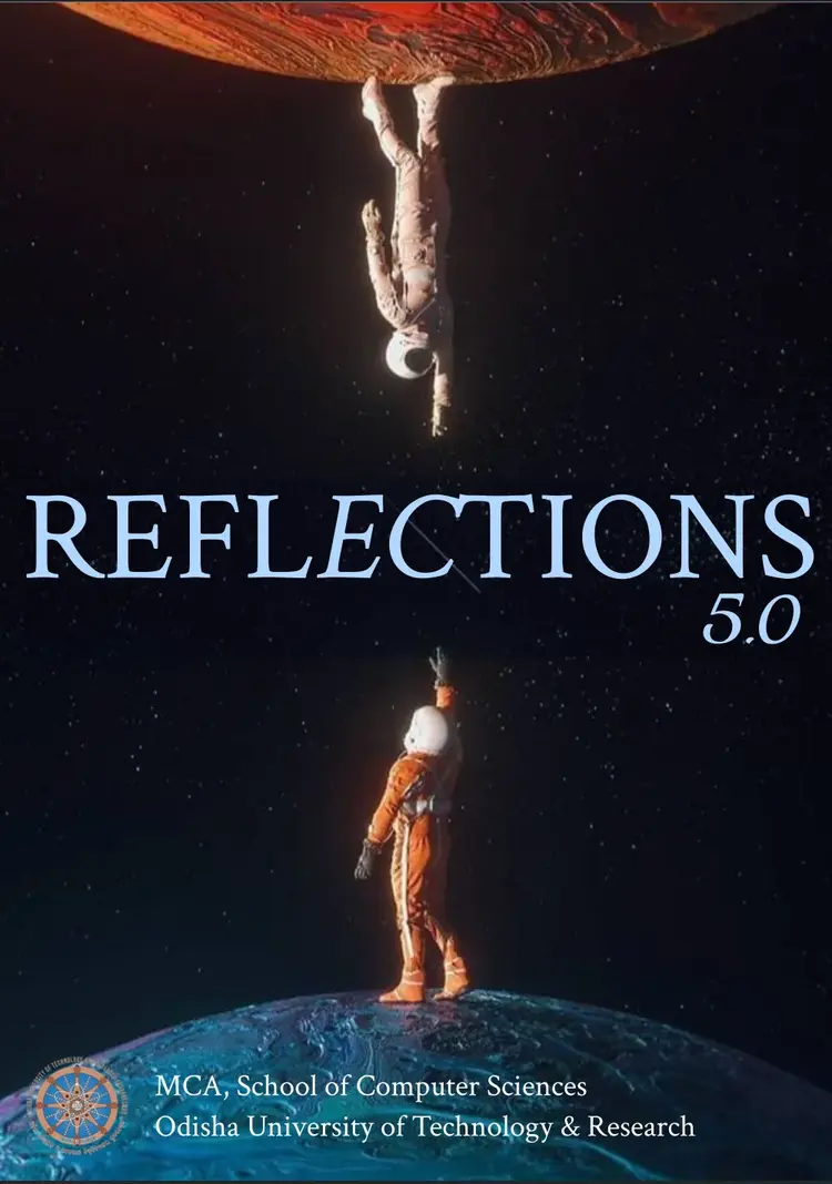 Reflections 5.0