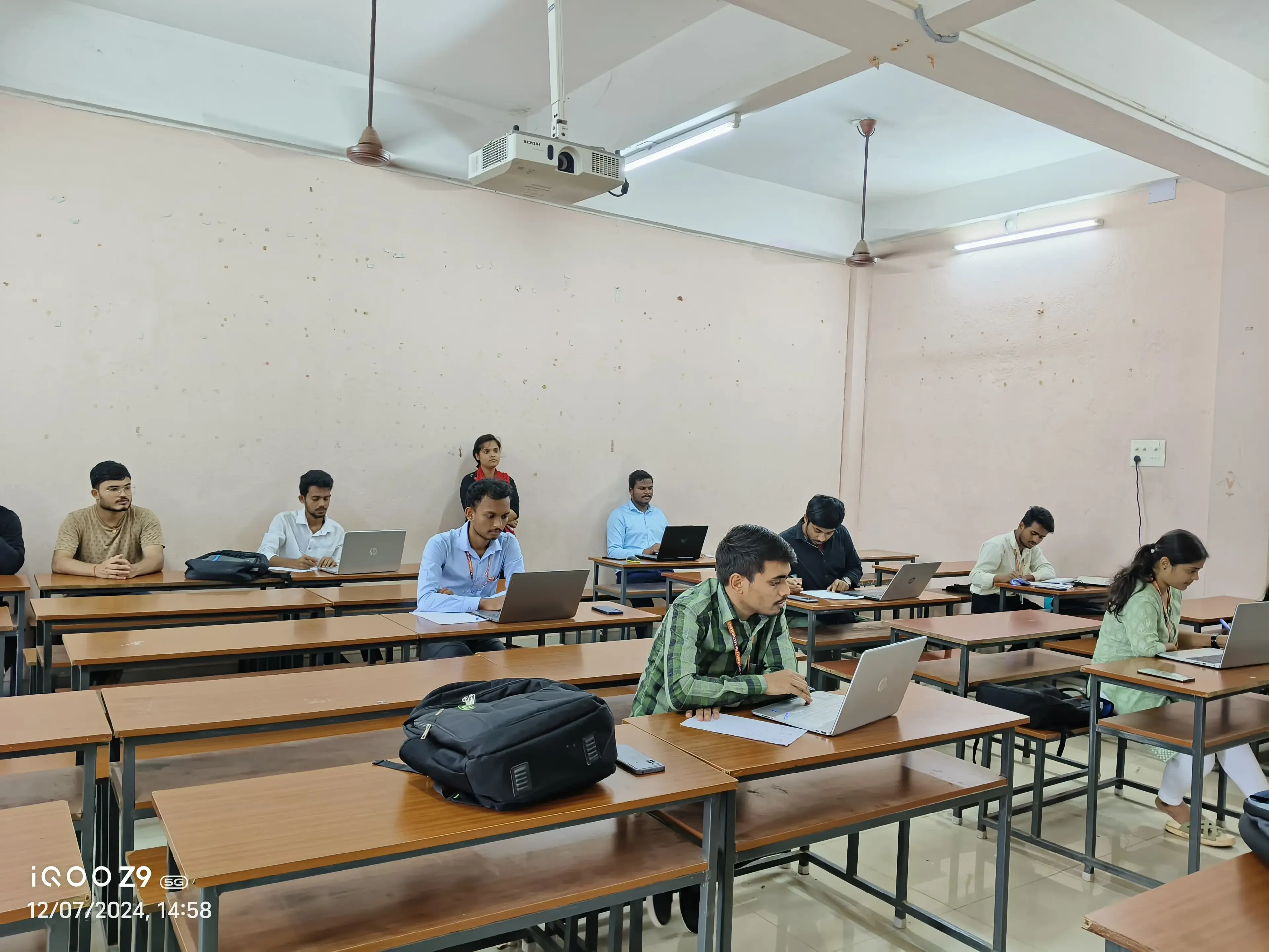 Mini Hackathon 2024 gallery image 2