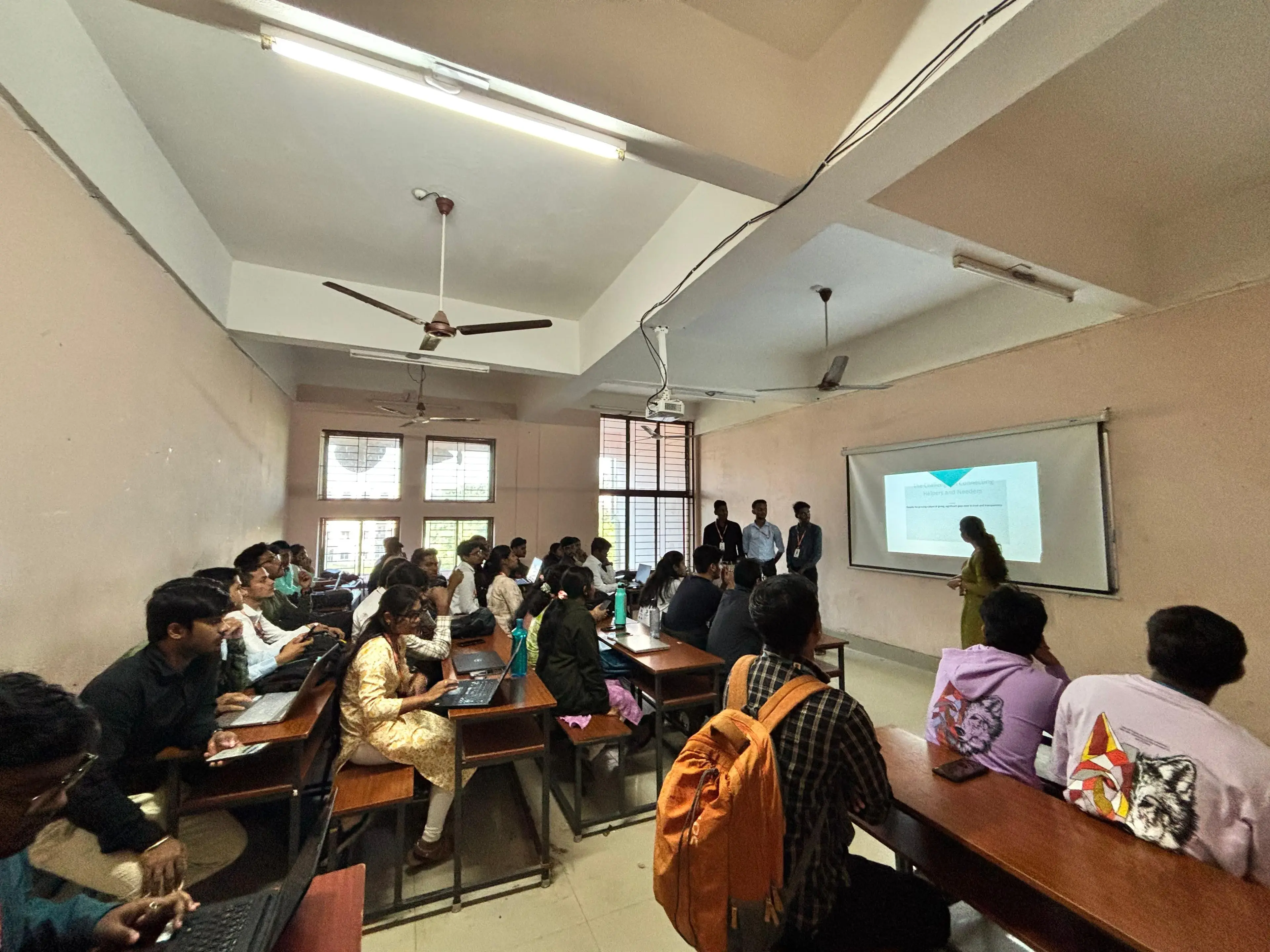 Mini Hackathon 2024 gallery image 4