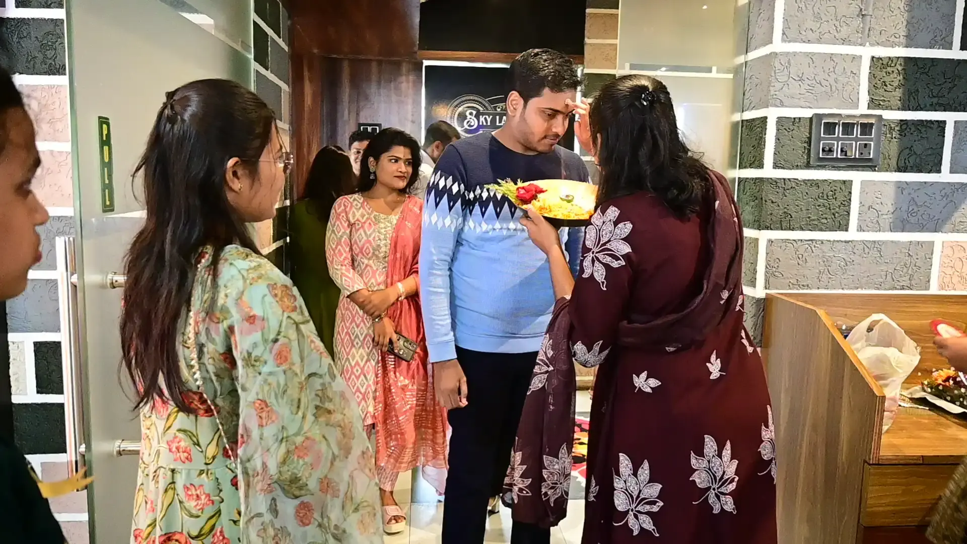 Alumni Meet - Tathya 2025 gallery image 4