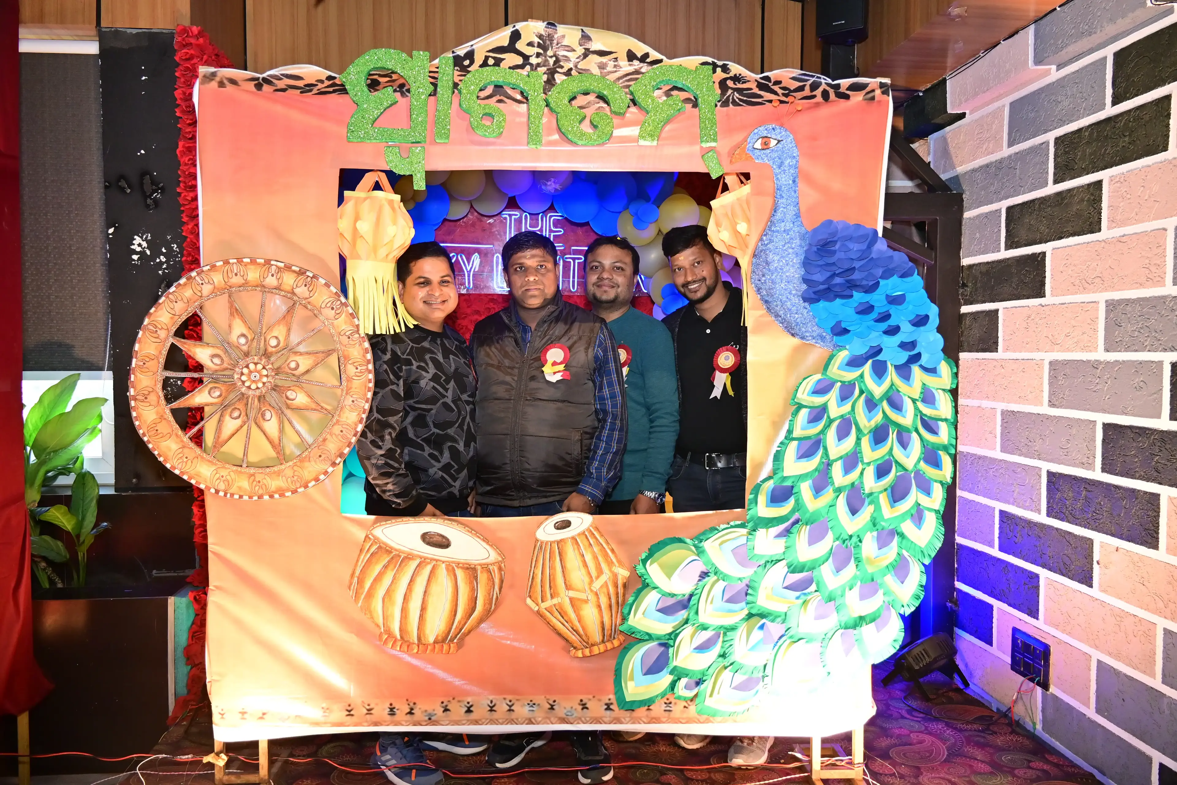 Alumni Meet - Tathya 2025 gallery image 15