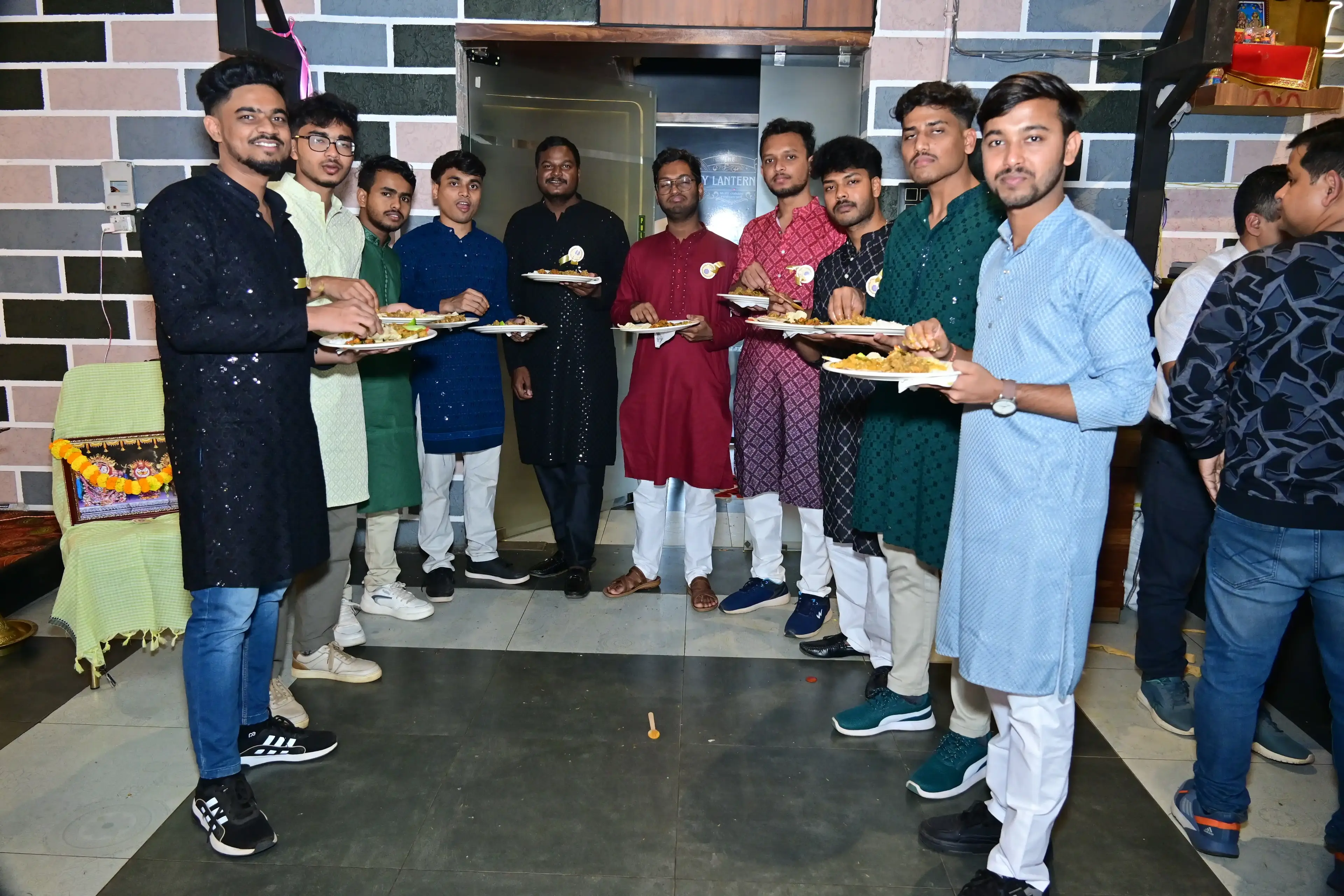 Alumni Meet - Tathya 2025 gallery image 14