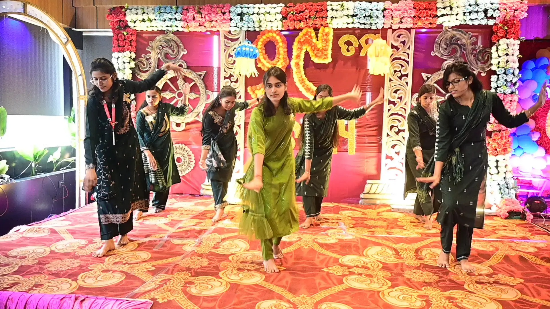 Alumni Meet - Tathya 2025 gallery image 10