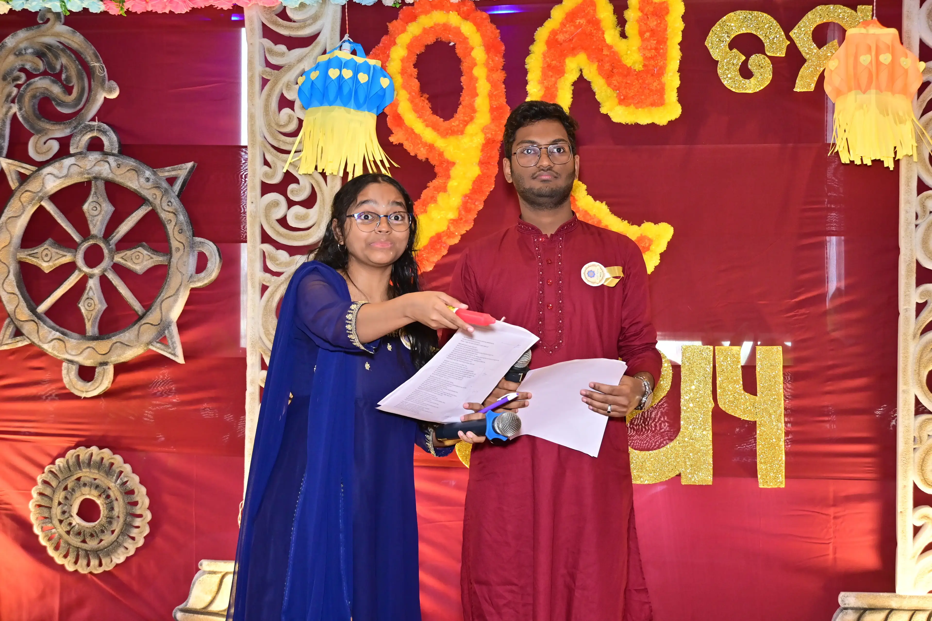 Alumni Meet - Tathya 2025 gallery image 9