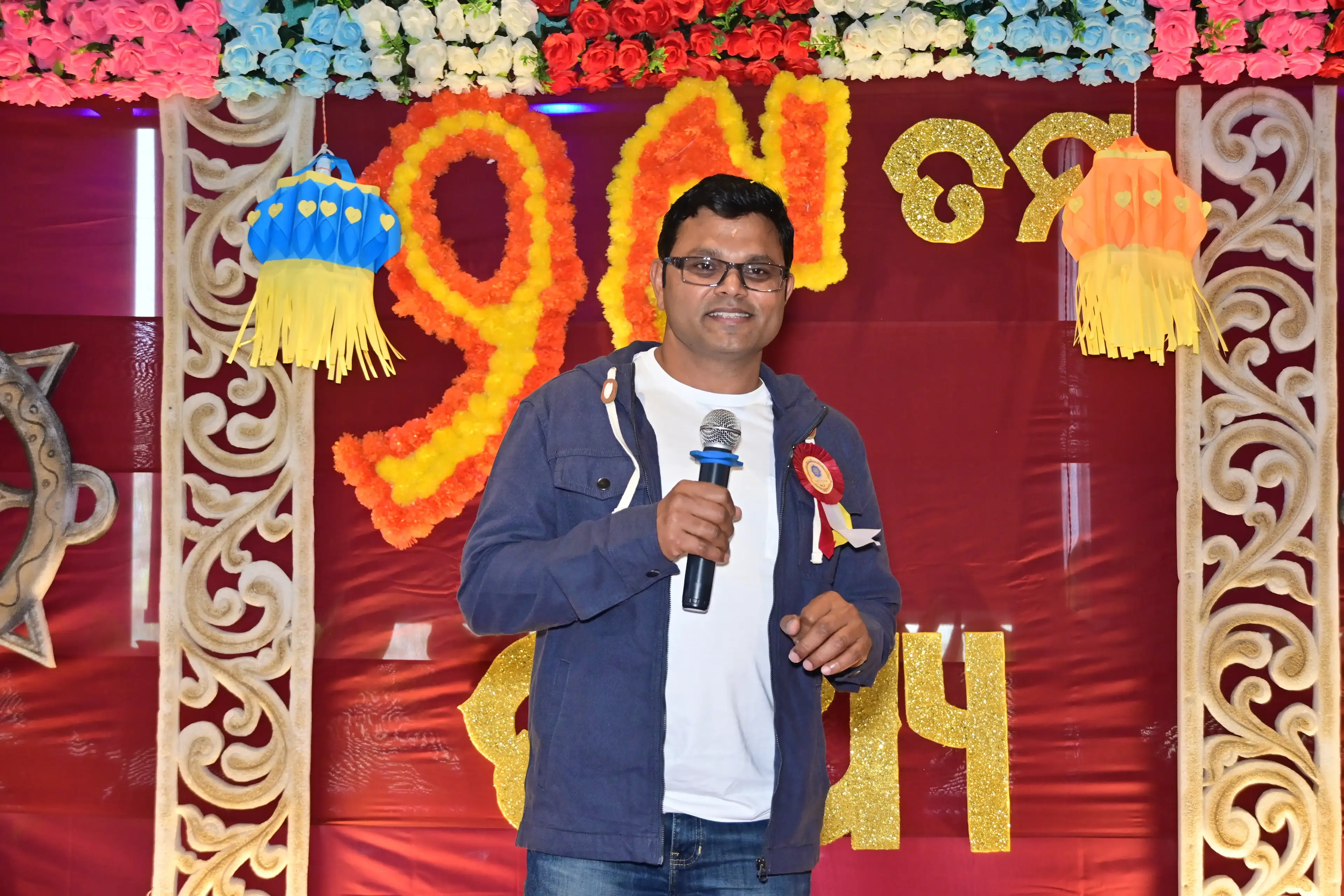 Alumni Meet - Tathya 2025 gallery image 8