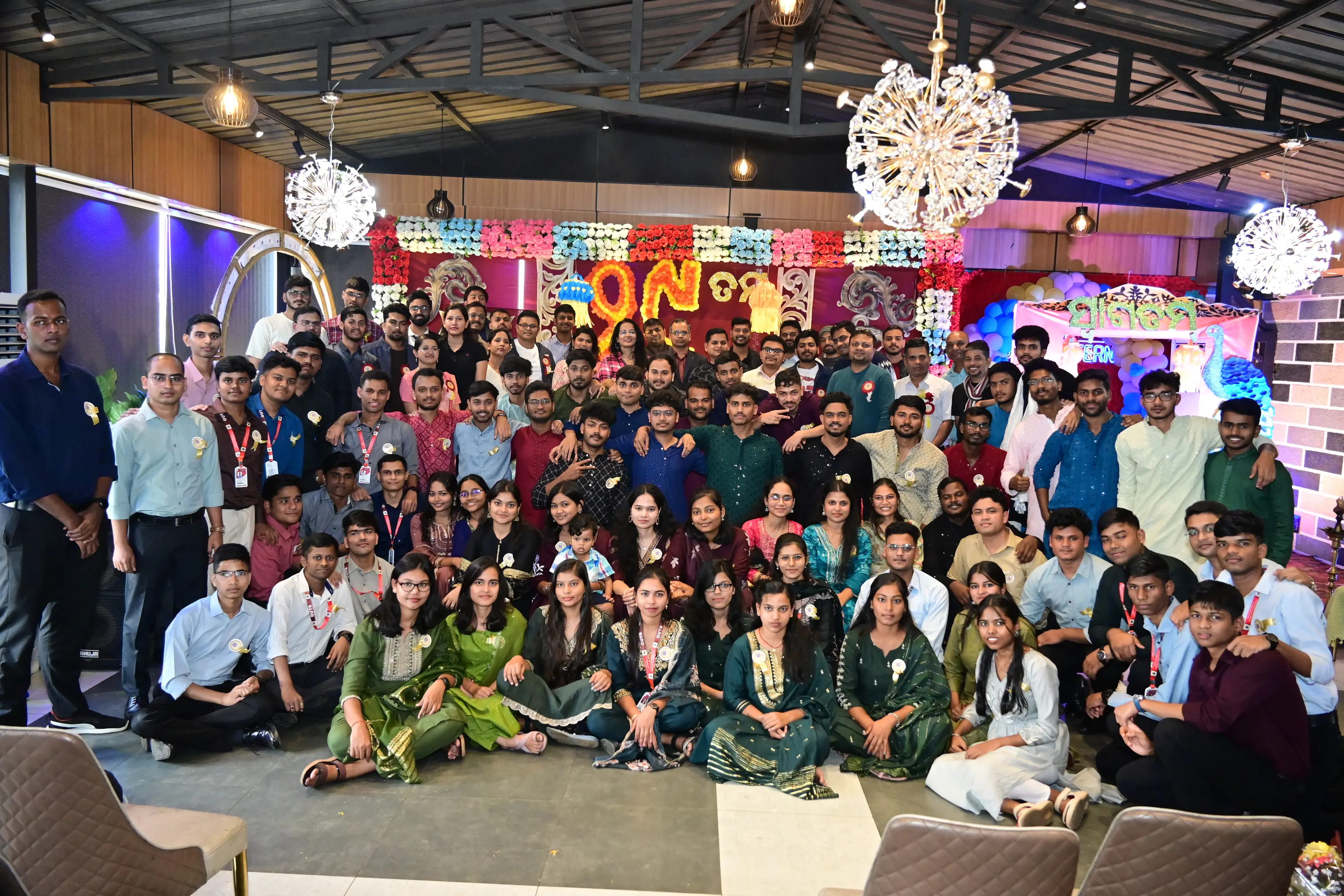 Alumni Meet - Tathya 2025 gallery image 21